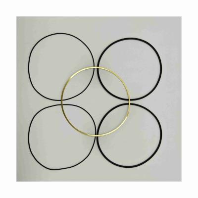 China NBR Factory Price Custom Mold Material Rubber Seal Part In China for sale