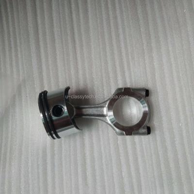 China Dark Beer Compressor FK50/775K Sink Piston Connecting Rod Assembly Bus Air Compressor Spare Parts For FK50/775K Compressor for sale