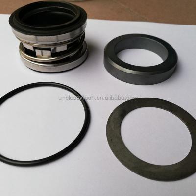 China Hispacold compressor stamp kit HFSPC-40 bus air conditioning system parts shaft seal / stamp kit for Hispacold compressor for sale