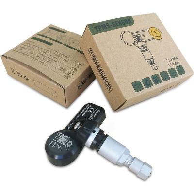 China Universe Cars Trucks MX-315Mhz/433Mhz TPMS Pro-sensor Programmable Universal Tire Pressure Sensors for sale