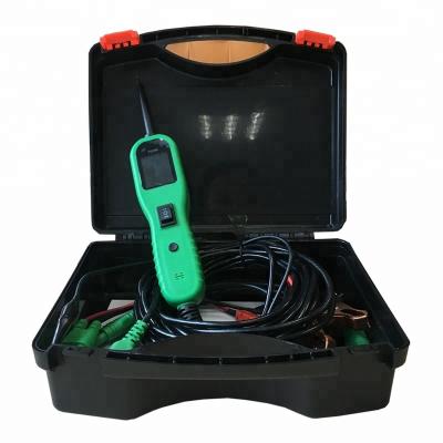 China Supermary Universe Cars YD208 Electrical System Diagnostics Auto Multimeter for sale