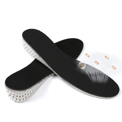 China Kids Shape Insole Original Stepping Sports Stepping Up Insole for sale