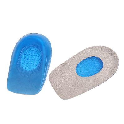 China 2022 Adult Cross Flower Soft And Comfortable Stepping Insoles Adult for sale