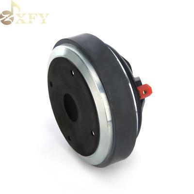 China 2021 New Product XFY-205-8 Plastic Speaker 1 Inch Horn Throat Diameter 900-18000 Hz Response Factory Wholesale for sale