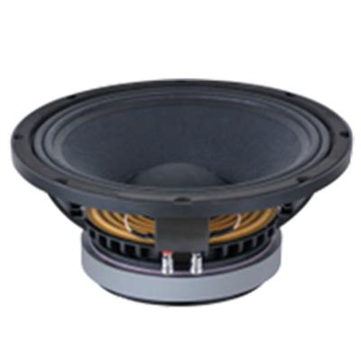 China For All Trolley Speaker XFY-1065-1 Mid-Bass Speaker 250-500W 10 Inch Woofer For Home Audio Outdoor Speaker for sale