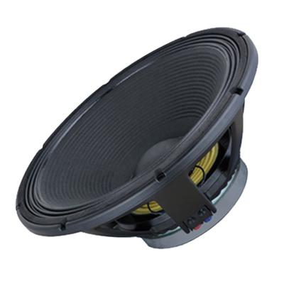 China For All Cart Speaker Factory Wholesale 15 Inch Woofer XFY-15100-01 Speaker With 4 Inch Voice Coil 500-1000W Mid-Bass Speaker for sale