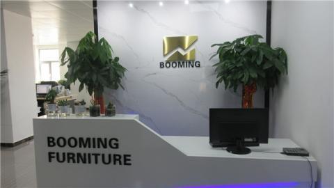 Verified China supplier - Hebei Booming Furniture Co., Ltd.