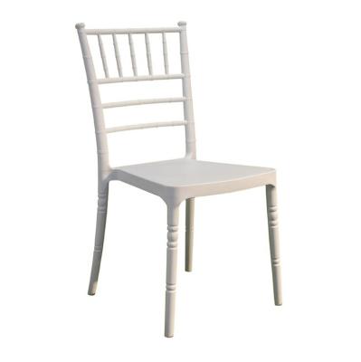 China China Tifany Chavari Hotel Furniture Wedding Cheap Fancy Chivalry Plastic Hotel Chair Chairs For Sale for sale