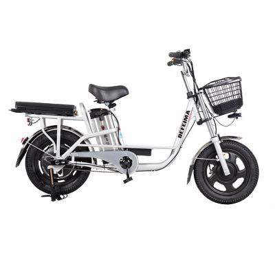 China Standard e-bikes e-bike electric moped ebike bycicles bikes for men fat tire bike for sale