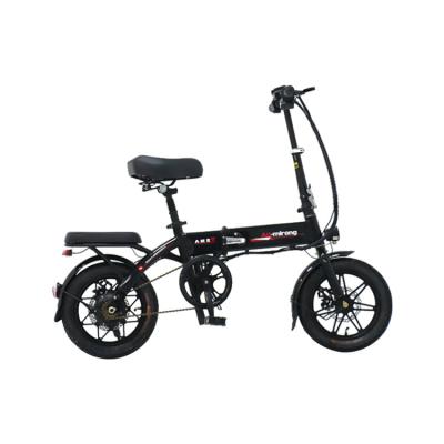 China Motor city standard folding electric bicycles for sale electric bicycle e bike scooters for sale