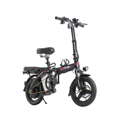 China china standard e bikes eletric bicycle mini foldable electric bike for sale