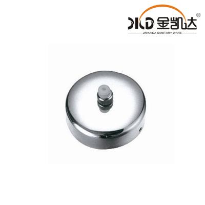 China stainless steek retractable clothesline,pull out line,slip knob.into bracket on wall opposite. LS-001 for sale