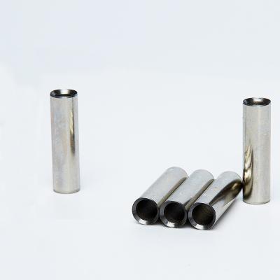 China High Precision Punch Size 23.8mm Die Cut Precision Steel External Straight Hole Die Board Cutter Punch Stainless Steel Tube Hole for sale