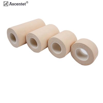 China Zinc Oxide Sterile Gauze Bandage Adhesive Plaster Surgical Paper Tape for sale