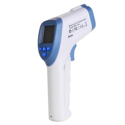 China Rohs Personal Most Accurate Ear And Forehead Infrared Thermometer Near Me for sale