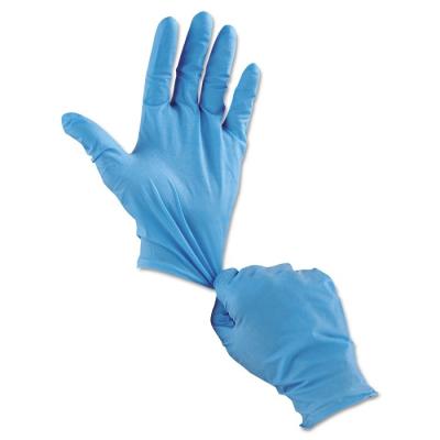 China Chemical Resistant Disposable Hand Gloves , Medical Examination Gloves for sale