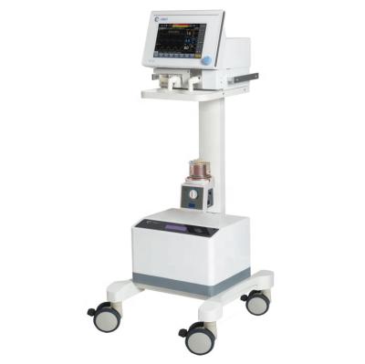 China Respiratory Breathing Ventilator Machine For Intensive Care CE Approved for sale