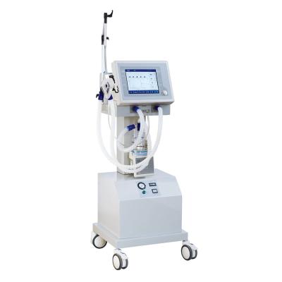 China Intelligent Operation Breathing Machine Hospital With Air Compressor for sale