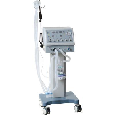 China Portable Breathing Ventilator Machine , Medical Breathing Machine 12.1