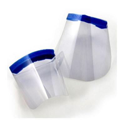 China Uv Protection Reflective Medical Face Shields Transparent Near Me for sale