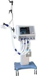 China Reliable Breathing Machine Hospital With Air Compressor Intelligent Operation for sale