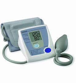 China Oscillographic 40kPa Medical Blood Pressure Meter IP21 for sale