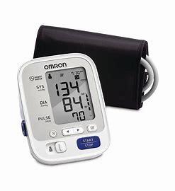 China IP21 6VDC Adult Blood Pressure Meter 4×AAA alkaline for sale