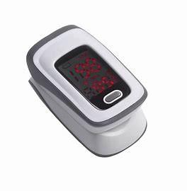 China 250bpm 99% SpO2 1.5 Inch LED Pulse Oximeter Sleep Apnea Monitor for sale