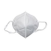 China EN149 KF94 Dustproof KN95 Respirator Mask Non Woven for sale