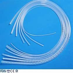 China Abdominal Straight Drainage Pigtail Catheter Abdominal for sale