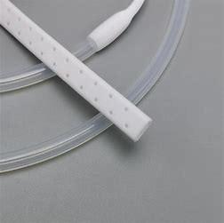 China Malecot Suprapubic Tunneled Pleural Pigtail Abdominal Drain Catheter for sale