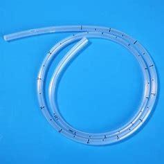 China Abscess Pleurx Pigtail Lung Drainage Catheter With Trocar  For Ascites for sale