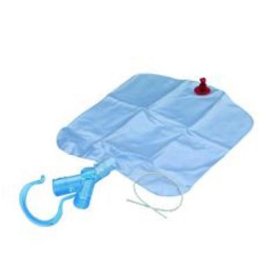 China Urine Meter Foley Catheter Belly Chest Drainage Bag For Catheter for sale