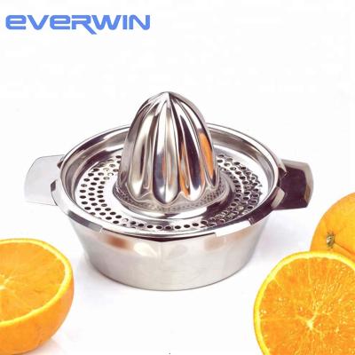 China Viable Commercial Grade Juicer Orange Lemon Lime Juicer for sale