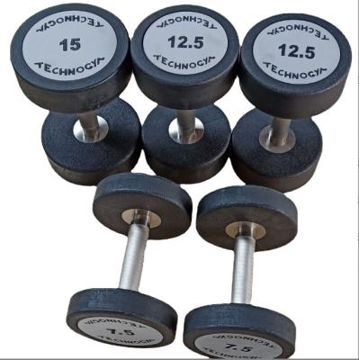 China Dumbbell Dumbbell Fitness for sale