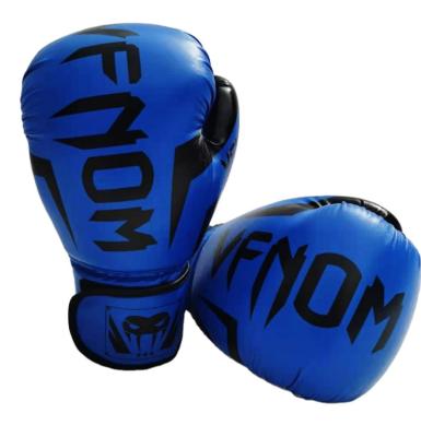 China Weight Bag Fitness Boxing Mitt Sanda Adult Training Muay Thai Fight Boxing Mitt for sale