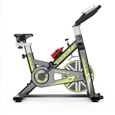 China Universal Indoor Spinning Exercise Bike Home Bike Exercise Bike Indoor Equipment for sale