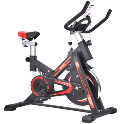 China Family Sport Super Quiet Mini Indoor Gym Universal Spinning Special Bike for sale