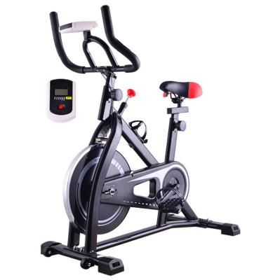 China New Universal Home Bike Quiet Indoor Sports Rotating Bike for sale