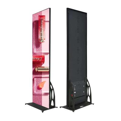 China Indoor Light Convenience Led P2.5m Cecile Video Shopping Hd New Product Full Color Video China Led Stdium / Brand / Restaurant Display for sale