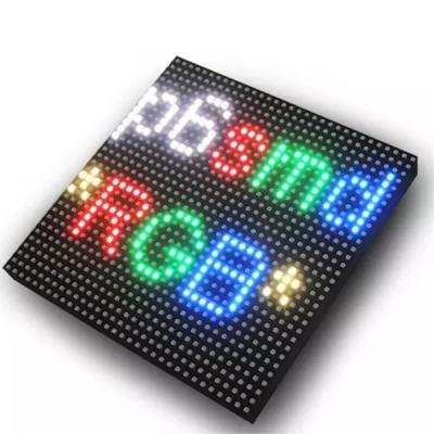 China Cecicel factory popular directsale 320*160mm outdoor P5 RGB pixel panel HD display outdoor dot matrix 64x32 p5 smd led module for sale