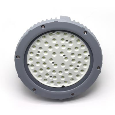 China Division 1 Hazarous Regions ATEX LED Explosion Proof Lighting Trims Class 1 Division 1 Industrial Encironment LED Explosion Proof Lights for sale