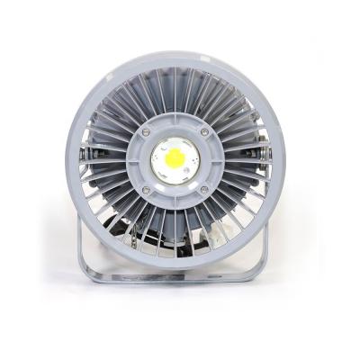 China Safety high efficiency led light highbay 120w explosion proof for sale