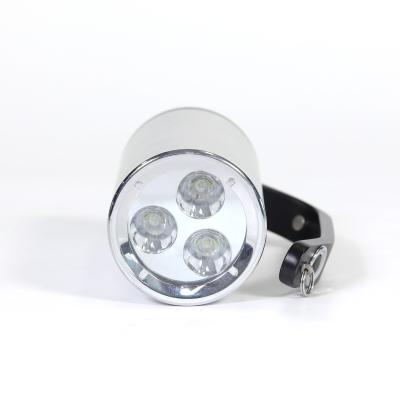 China Warehouse Best Price Useful Hand Led Explosion Proof Spotlight Powerful for sale