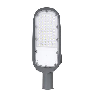 China Parking Lot 30w 50w 80w 100w 150w Lamp Good Price IP65 ROAD 3 Years Led Street Light for sale