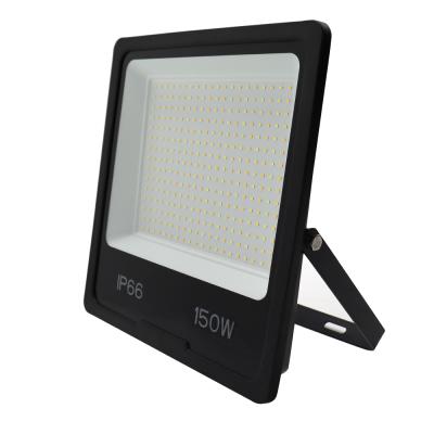 China High Quality Led Garden Flood Light 150w Led Spotlight Outdoor Aluminum for sale