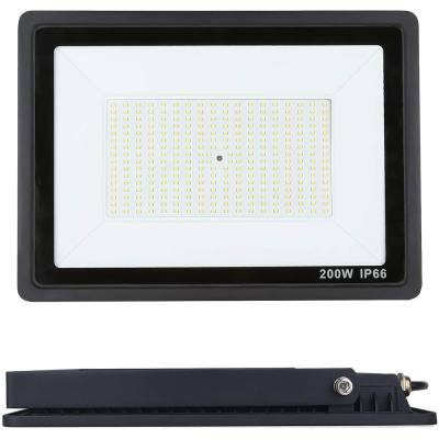 China Waterproof IP65 Garden Module 150w Energy Saving Tunnel Led Outdoor Flood Light for sale