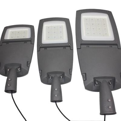 China Garden LED Street Light Housing Waterproof Outdoor Post Light LED Solar Garden Light Street Light for sale