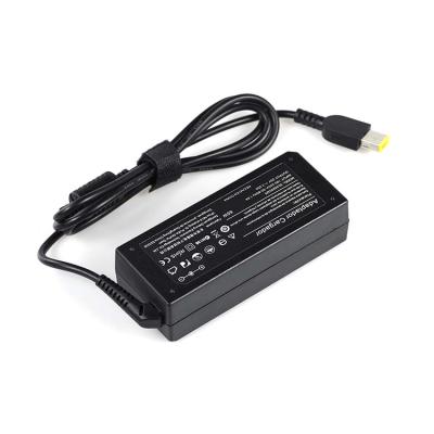 China For Lenovo 20V 3.25A With Usb Pin Adapter 65W PD Laptop Power Adapter Au Female Eu US for sale