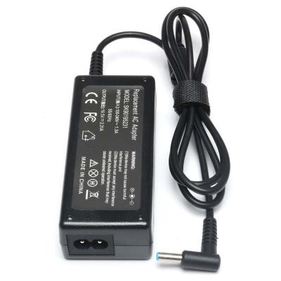 China For HP factory direct 19.5V 2.31A supply universal_laptop_charger for horsepower for sale